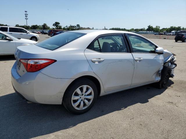 Photo 2 VIN: 2T1BURHE2FC331114 - TOYOTA COROLLA L 