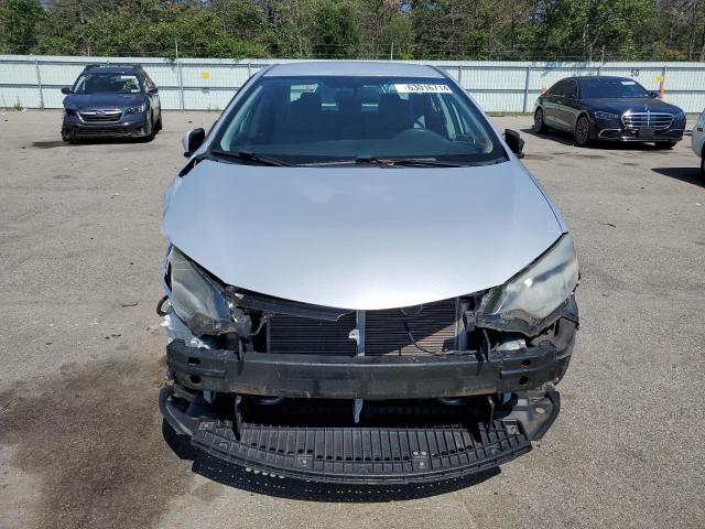 Photo 4 VIN: 2T1BURHE2FC331114 - TOYOTA COROLLA L 