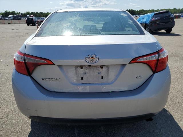 Photo 5 VIN: 2T1BURHE2FC331114 - TOYOTA COROLLA L 