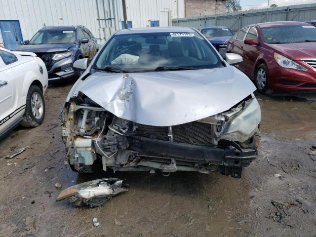 Photo 4 VIN: 2T1BURHE2FC332554 - TOYOTA COROLLA L 