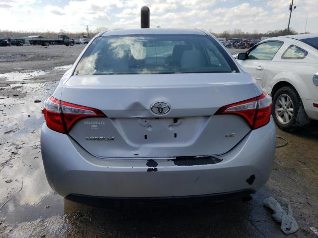 Photo 5 VIN: 2T1BURHE2FC332554 - TOYOTA COROLLA L 