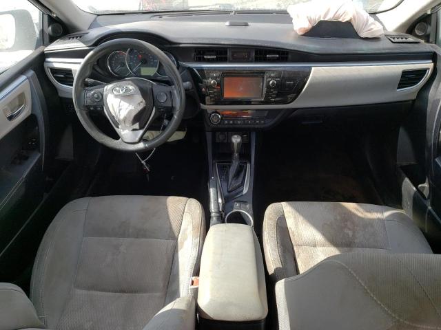 Photo 7 VIN: 2T1BURHE2FC332554 - TOYOTA COROLLA L 