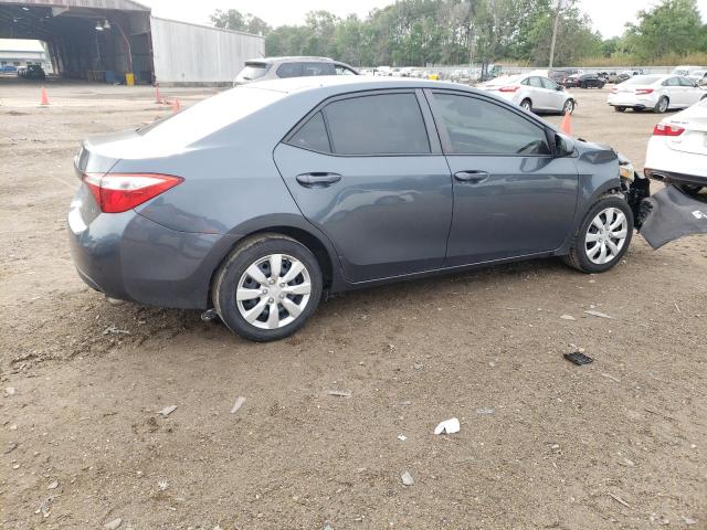 Photo 2 VIN: 2T1BURHE2FC333333 - TOYOTA COROLLA 