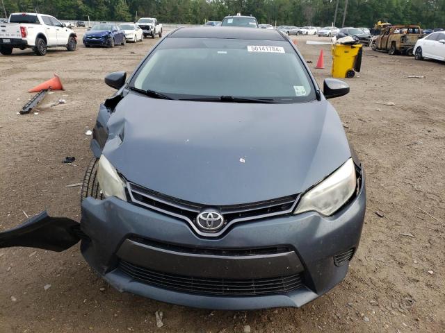 Photo 4 VIN: 2T1BURHE2FC333333 - TOYOTA COROLLA 