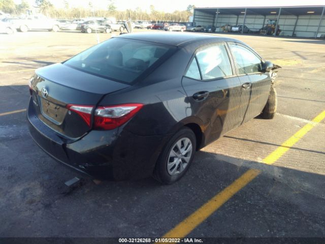 Photo 3 VIN: 2T1BURHE2FC337138 - TOYOTA COROLLA 