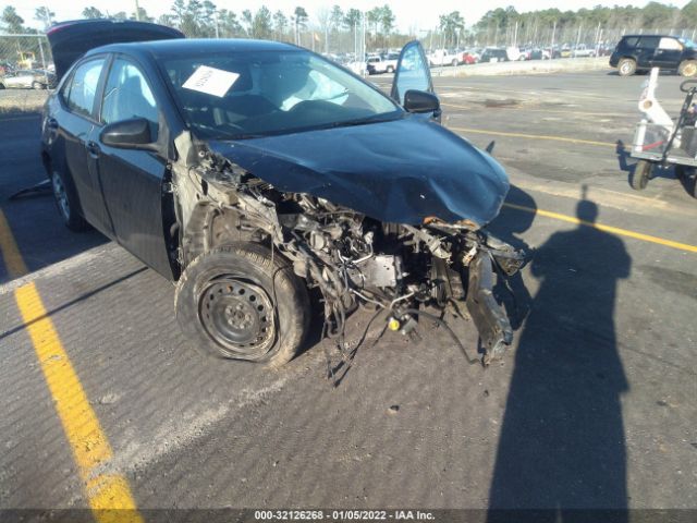 Photo 5 VIN: 2T1BURHE2FC337138 - TOYOTA COROLLA 