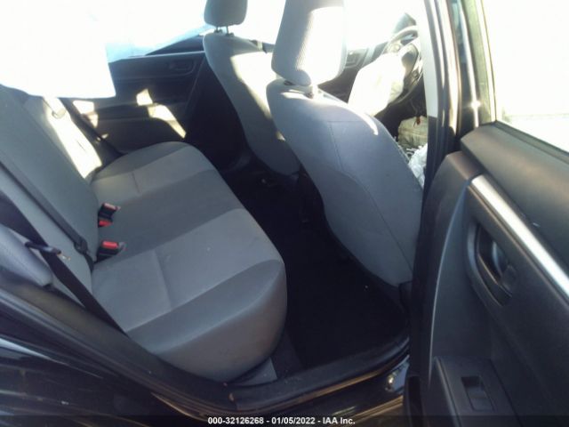 Photo 7 VIN: 2T1BURHE2FC337138 - TOYOTA COROLLA 