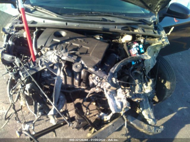 Photo 9 VIN: 2T1BURHE2FC337138 - TOYOTA COROLLA 