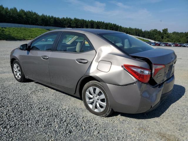 Photo 1 VIN: 2T1BURHE2FC338192 - TOYOTA COROLLA L 