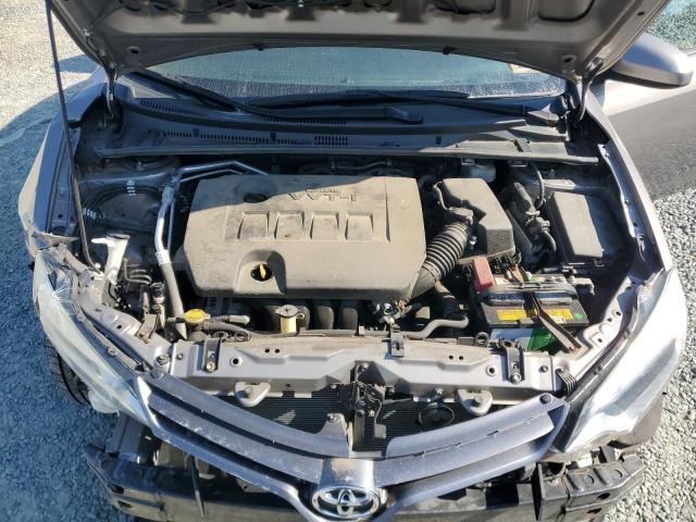 Photo 10 VIN: 2T1BURHE2FC338192 - TOYOTA COROLLA L 