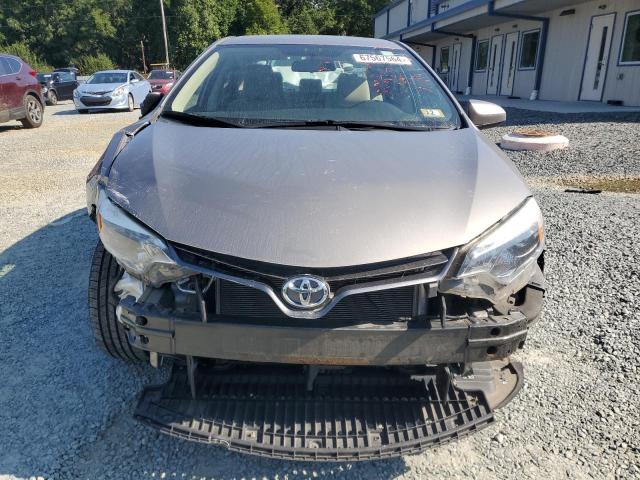 Photo 4 VIN: 2T1BURHE2FC338192 - TOYOTA COROLLA L 