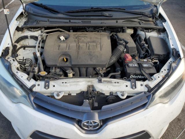 Photo 10 VIN: 2T1BURHE2FC341349 - TOYOTA COROLLA 