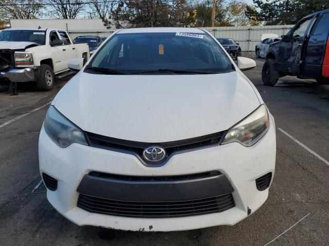 Photo 4 VIN: 2T1BURHE2FC341349 - TOYOTA COROLLA 