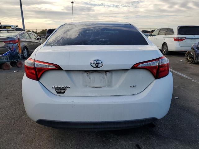 Photo 5 VIN: 2T1BURHE2FC341349 - TOYOTA COROLLA 