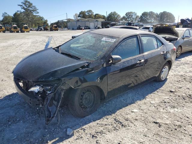 Photo 0 VIN: 2T1BURHE2FC341688 - TOYOTA COROLLA 