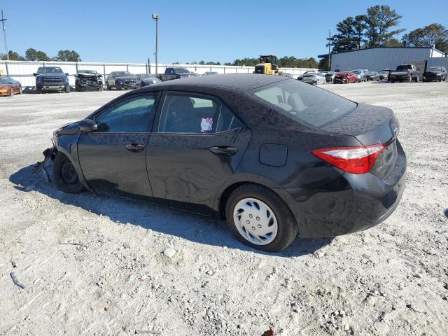 Photo 1 VIN: 2T1BURHE2FC341688 - TOYOTA COROLLA 