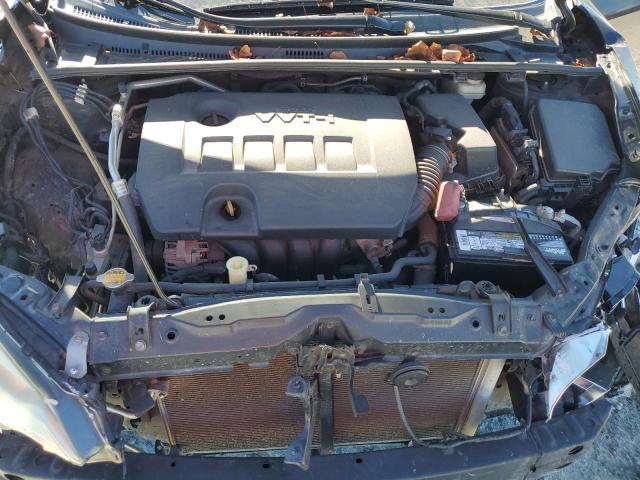 Photo 10 VIN: 2T1BURHE2FC341688 - TOYOTA COROLLA 