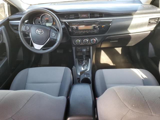 Photo 7 VIN: 2T1BURHE2FC341688 - TOYOTA COROLLA 