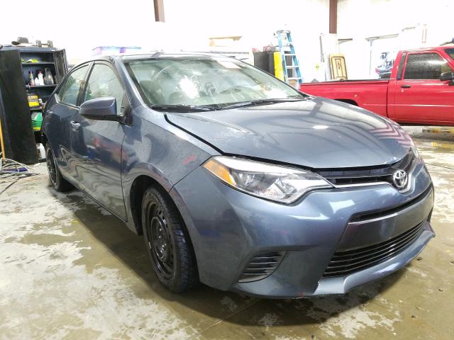 Photo 0 VIN: 2T1BURHE2FC341853 - TOYOTA COROLLA L 