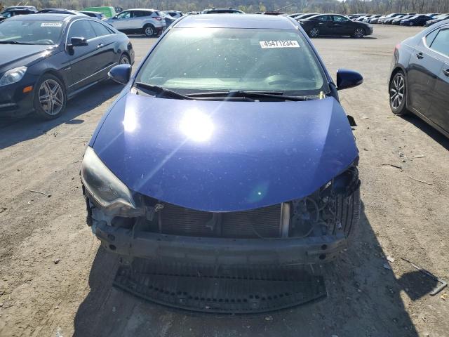 Photo 4 VIN: 2T1BURHE2FC341917 - TOYOTA COROLLA 