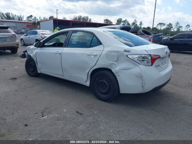 Photo 2 VIN: 2T1BURHE2FC343327 - TOYOTA COROLLA 