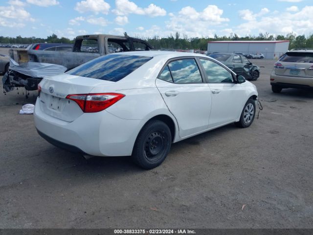 Photo 3 VIN: 2T1BURHE2FC343327 - TOYOTA COROLLA 