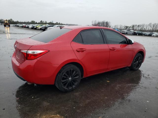 Photo 2 VIN: 2T1BURHE2FC345773 - TOYOTA COROLLA L 