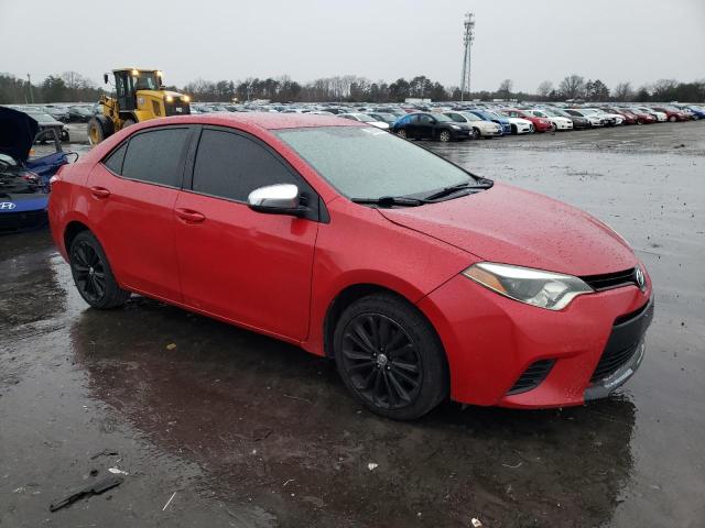 Photo 3 VIN: 2T1BURHE2FC345773 - TOYOTA COROLLA L 