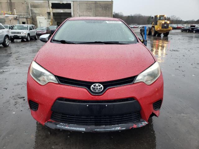 Photo 4 VIN: 2T1BURHE2FC345773 - TOYOTA COROLLA L 