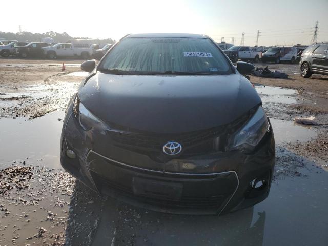 Photo 4 VIN: 2T1BURHE2FC347216 - TOYOTA COROLLA 