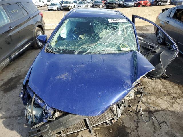 Photo 4 VIN: 2T1BURHE2FC348169 - TOYOTA COROLLA L 