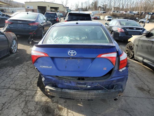 Photo 5 VIN: 2T1BURHE2FC348169 - TOYOTA COROLLA L 