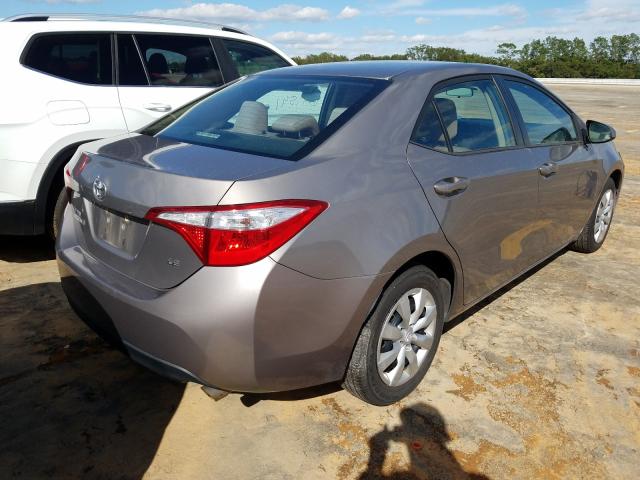 Photo 3 VIN: 2T1BURHE2FC348379 - TOYOTA COROLLA L 