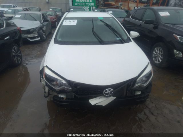 Photo 5 VIN: 2T1BURHE2FC349533 - TOYOTA COROLLA 