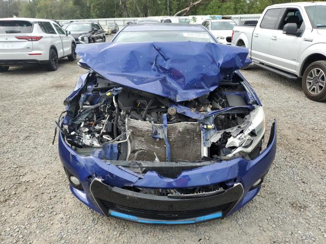 Photo 4 VIN: 2T1BURHE2FC356188 - TOYOTA COROLLA L 