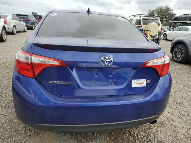 Photo 5 VIN: 2T1BURHE2FC356188 - TOYOTA COROLLA L 