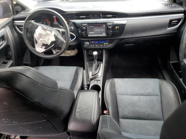 Photo 7 VIN: 2T1BURHE2FC356188 - TOYOTA COROLLA L 