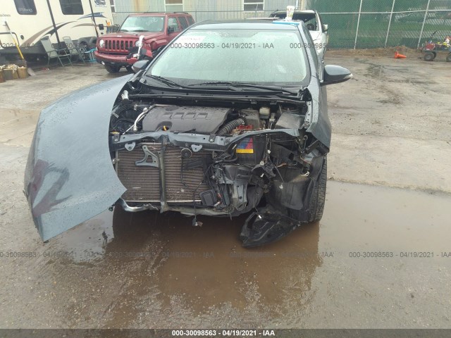 Photo 5 VIN: 2T1BURHE2FC356952 - TOYOTA COROLLA 