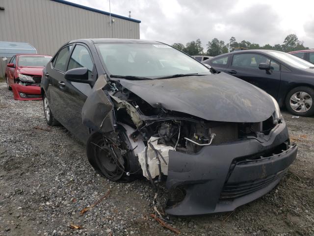 Photo 0 VIN: 2T1BURHE2FC358300 - TOYOTA COROLLA L 