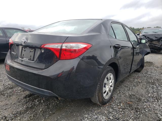 Photo 3 VIN: 2T1BURHE2FC358300 - TOYOTA COROLLA L 