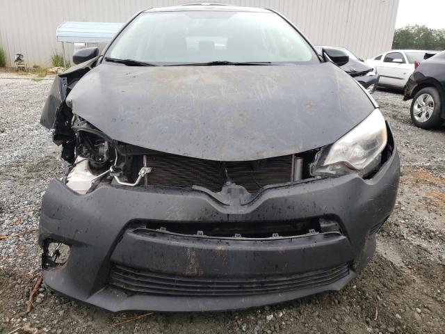 Photo 6 VIN: 2T1BURHE2FC358300 - TOYOTA COROLLA L 