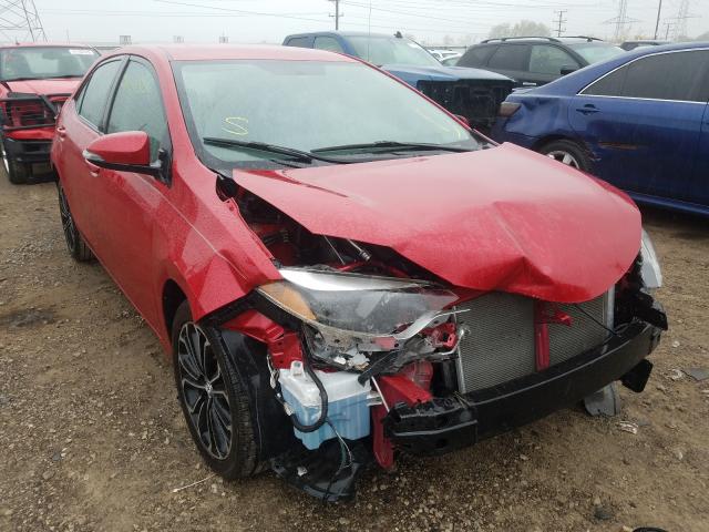 Photo 0 VIN: 2T1BURHE2FC358359 - TOYOTA COROLLA S 