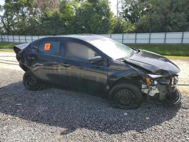 Photo 3 VIN: 2T1BURHE2FC360533 - TOYOTA COROLLA L 