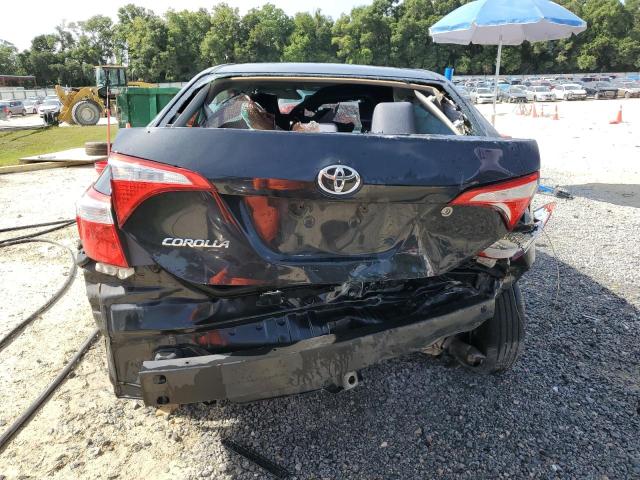 Photo 5 VIN: 2T1BURHE2FC360533 - TOYOTA COROLLA L 