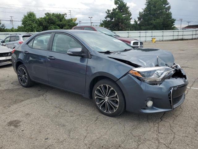 Photo 3 VIN: 2T1BURHE2FC362458 - TOYOTA COROLLA 