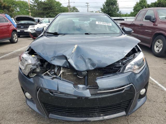 Photo 4 VIN: 2T1BURHE2FC362458 - TOYOTA COROLLA 