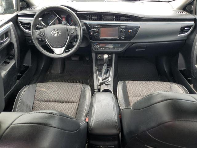 Photo 7 VIN: 2T1BURHE2FC362458 - TOYOTA COROLLA 