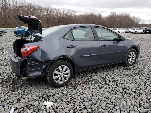 Photo 2 VIN: 2T1BURHE2FC364484 - TOYOTA COROLLA L 