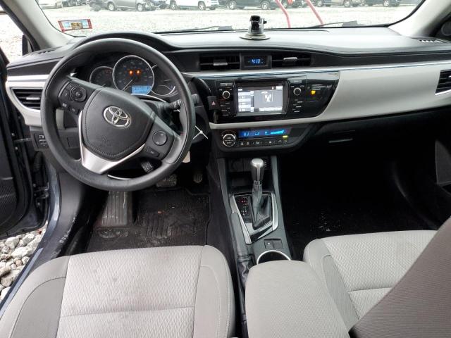 Photo 7 VIN: 2T1BURHE2FC364484 - TOYOTA COROLLA L 