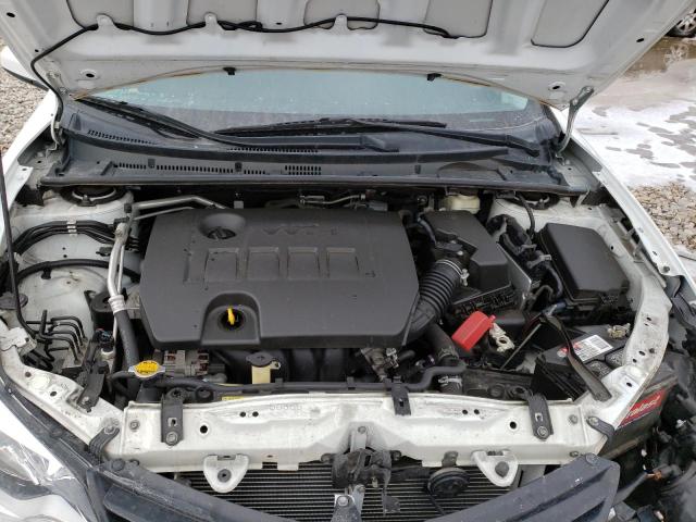 Photo 10 VIN: 2T1BURHE2FC369717 - TOYOTA COROLLA L 